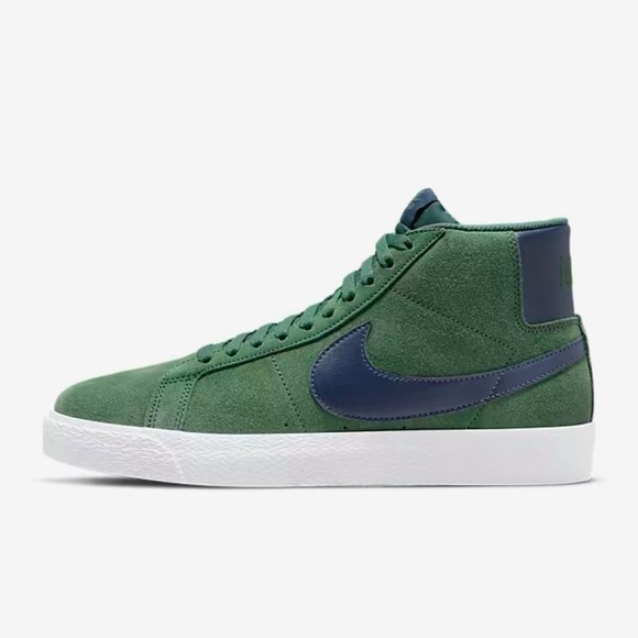 Nike Men’s SB Zoom
Blazer Mid - Picture 8 of 8
